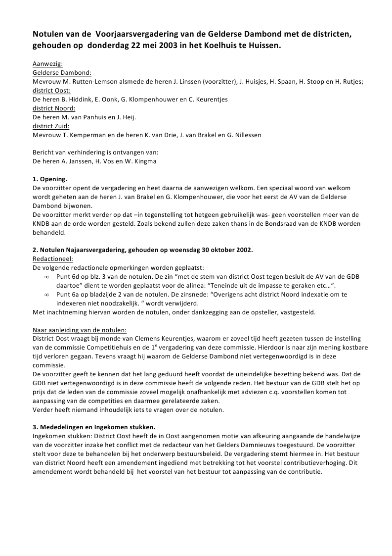 2003 voorjaarsverslag.pdf (pagina 6)